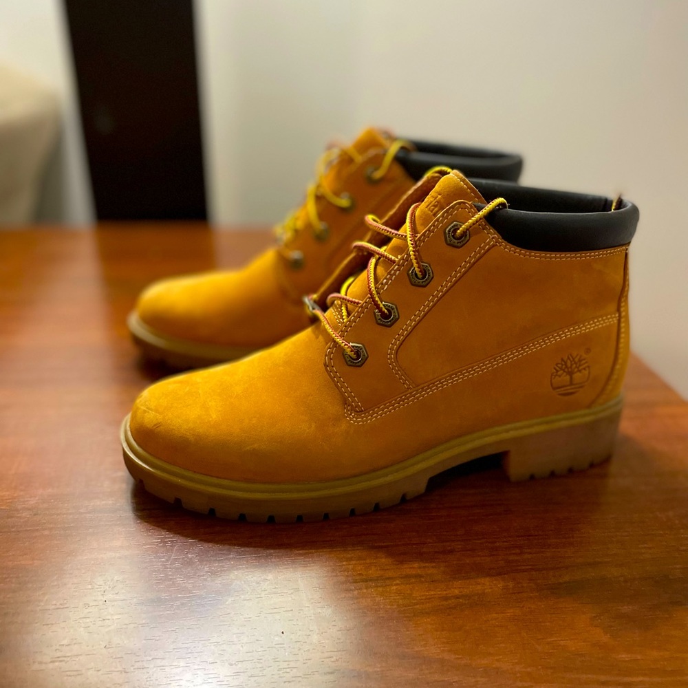✨Timberland Nellie Ankle boots ✨ Women’s Size 8 🥾